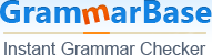 GrammarBase Proofreader