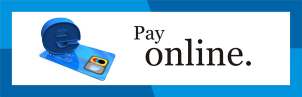 Pay Online