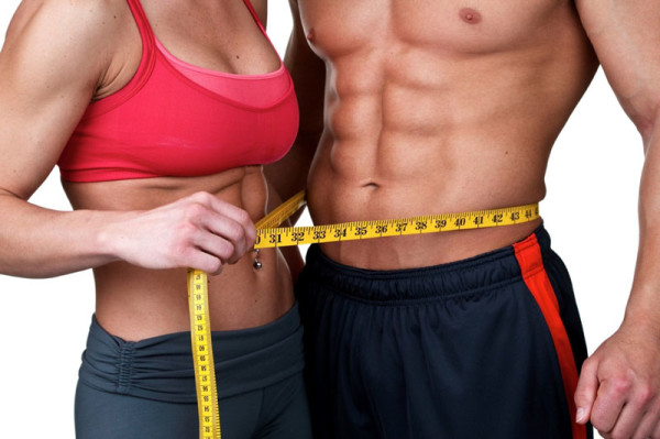 Myths of Men and Women Weight Loss Differences