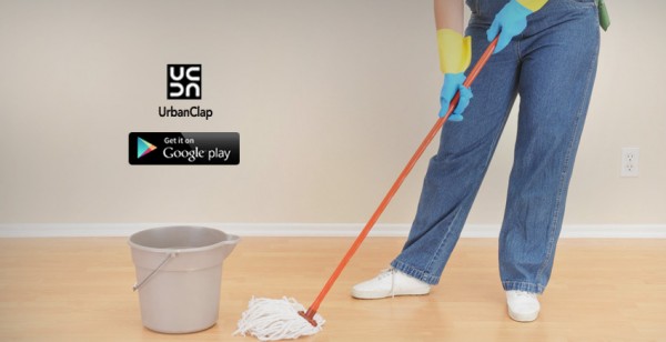 Figure out Dependable Cleaning Administration with UrbanClap