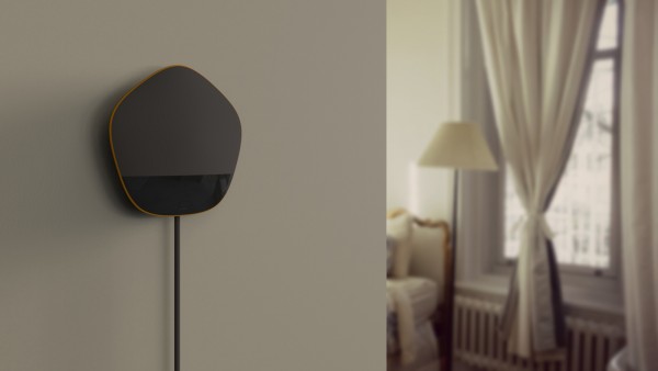 Leaf Technologies Launches its Smart Home Product Air in India