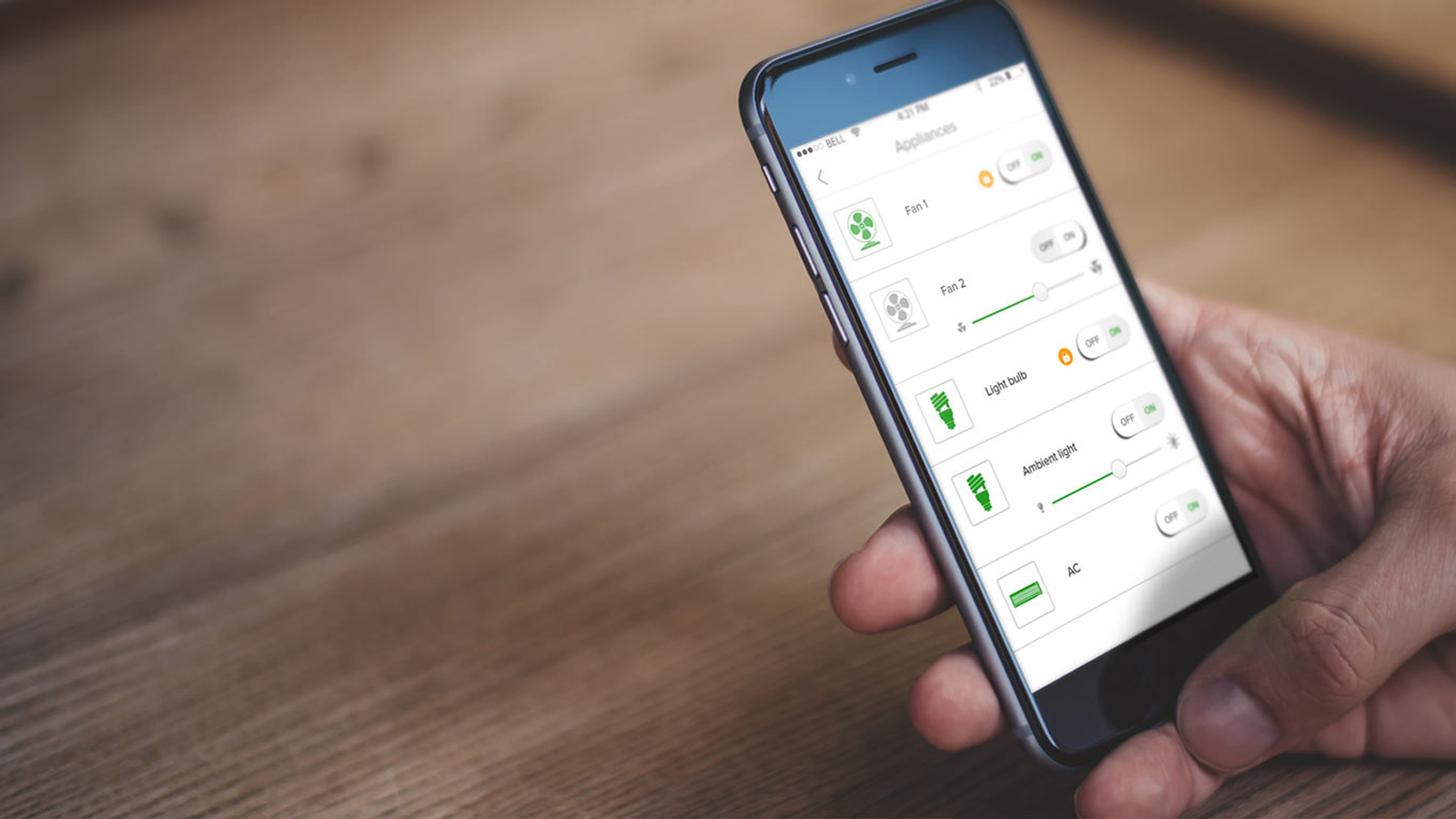 Leaf Technologies Launches its Smart Home Product Air in India – GetHow