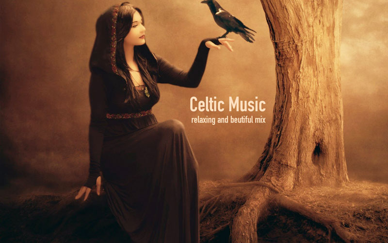 How Celtic Music is Related to Japan