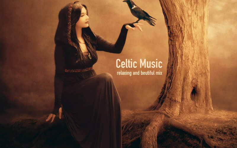 Celtic Music