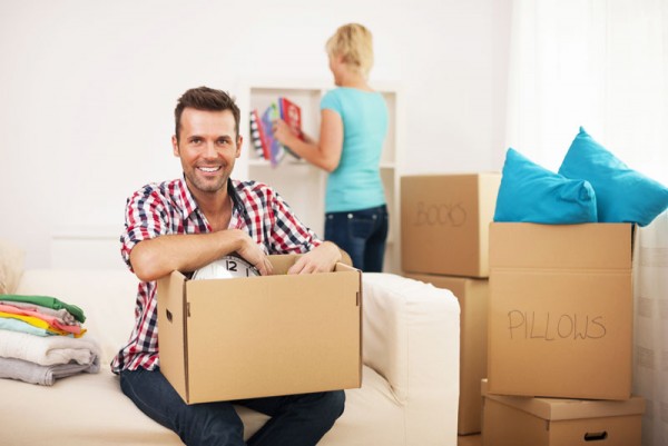 Why You Should Choose to Hire a Professional When You Move Home