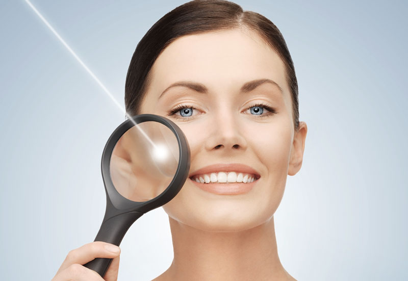 Non-Surgical Wrinkle Treatment