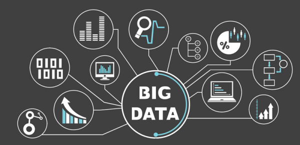 Tech Tips for Understanding “Big Data”