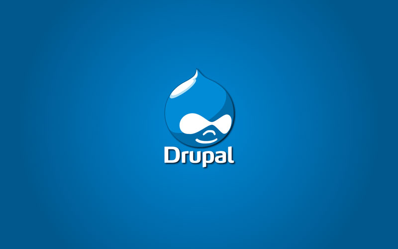 Drupal