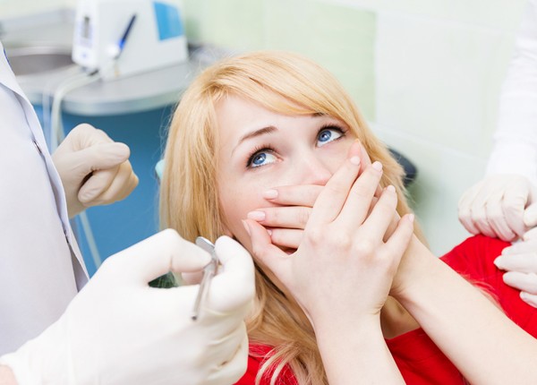 How to Get Over Your Fear of the Dentist