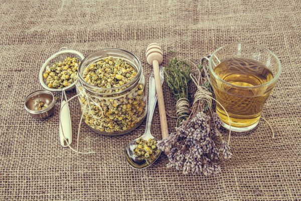 5 Teas for a Healthier Heart