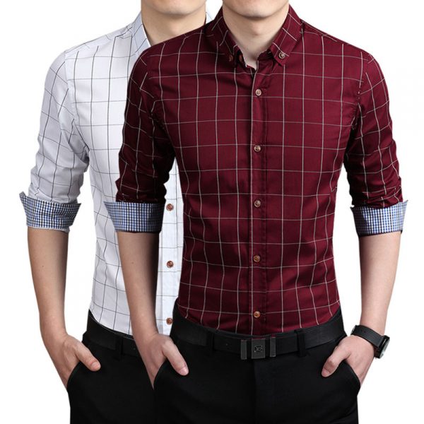 Know the Best Way to Buy Casual Shirts for Men