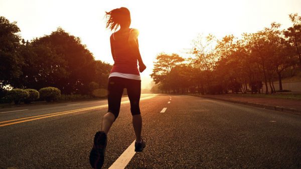 Things to Consider When You Start Running