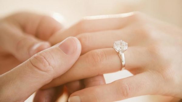Helpful Tips for Choosing a Wedding Ring