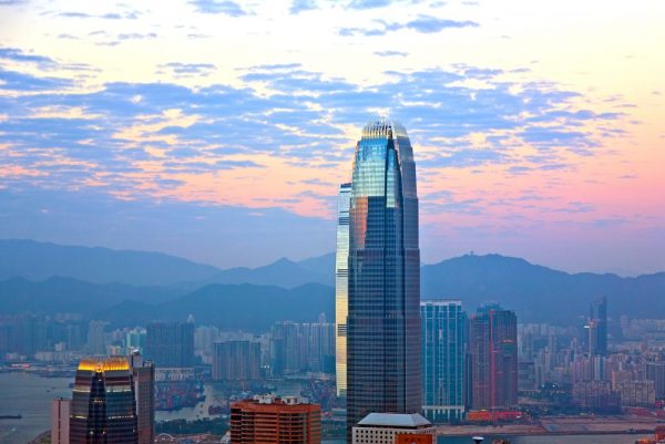 Key Elements of Doing Business in Hong Kong