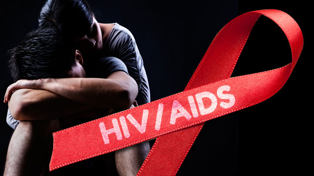 HIV AIDS