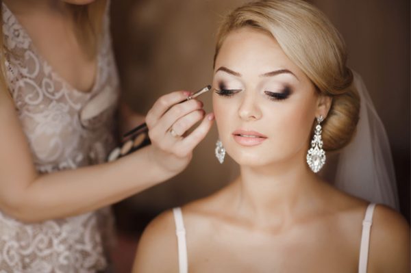 Does Your Professional Makeup Artist Possess These Important Qualities?