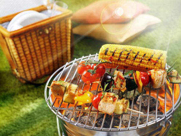 Tips and Techniques for Summer Grilling