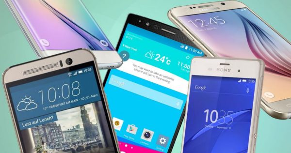 Top 5 Underdog Mobile Phones Under Rs. 11,000