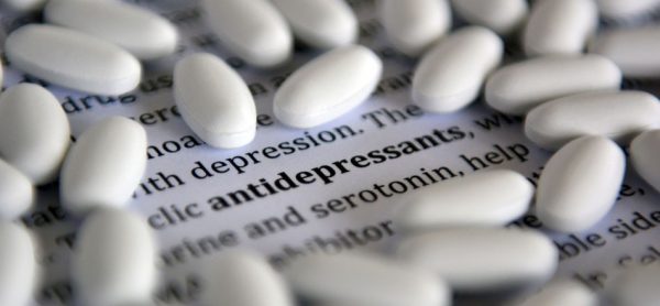 Things to Consider Before Going on Antidepressants