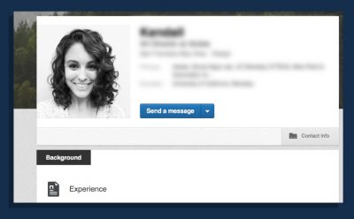 How To Choose The Perfect Linkedin Profile Picture Gethow How To Choose The Perfect Linkedin Profile Picture Gethow