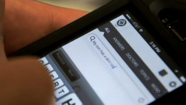 3 Medical Care Applications You Should Have on Your Smartphones