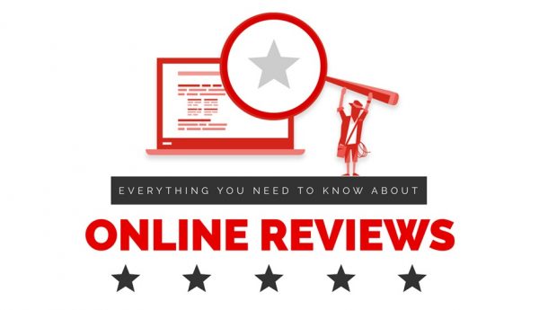 Tips for Using Online Review Sites to the Advantage of Your Business