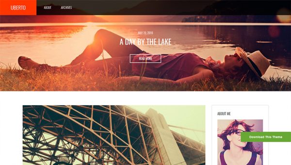 15 Best WordPress Blog Themes for Creating a Stunning Blog