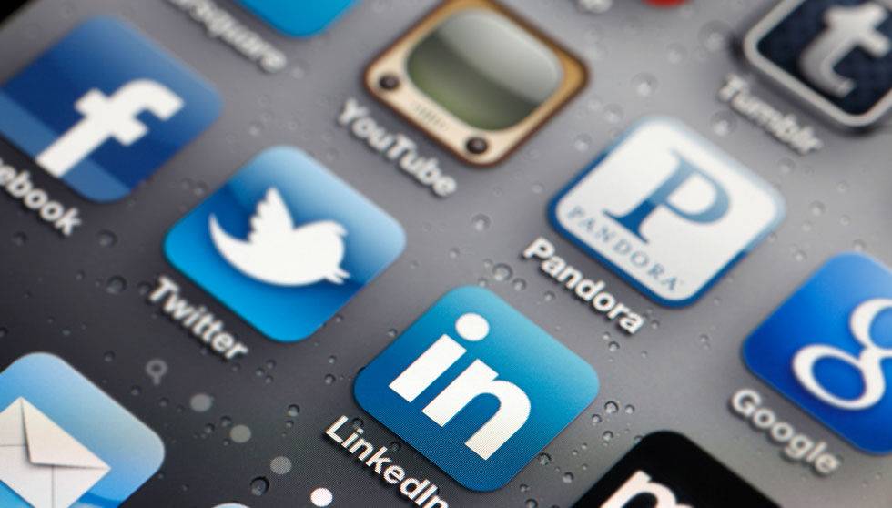 5 Social Platforms Your Small Business Should Be On