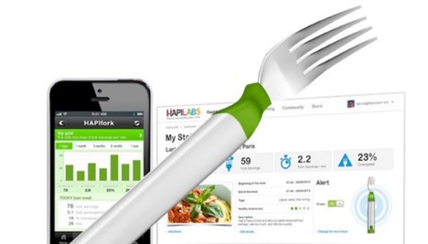 HAPIfork