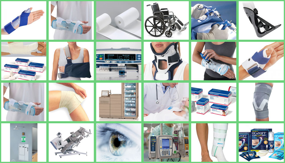 Why the Internet is the Best Place to Buy Medical Supplies - GetHow