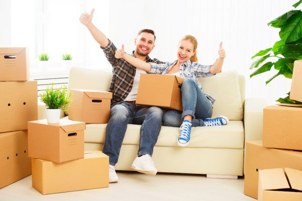 Your Checklist For Moving
