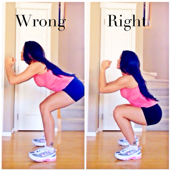 Squats