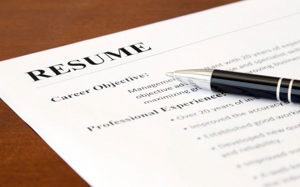 How to Write a Winning Resume When You Have No Work Experience?