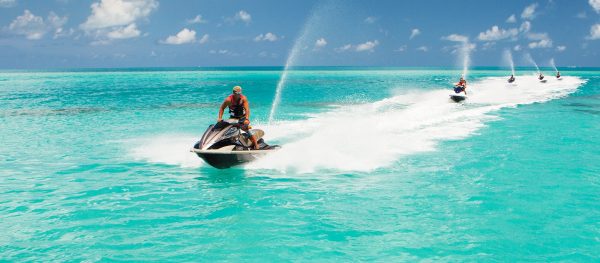 Top Careers for Those Who Love Water Sports