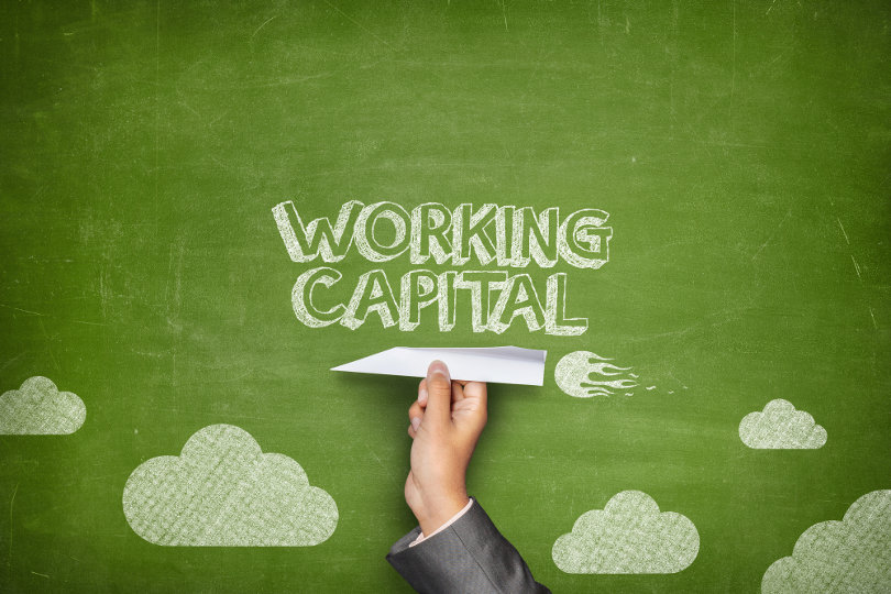 Working Capital Loans