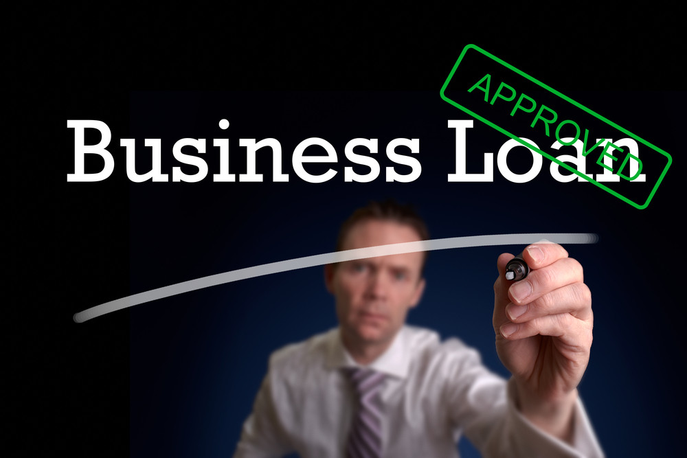Looking for a Business Loan? 6 Things to Avoid Before You Apply for a Business Loan