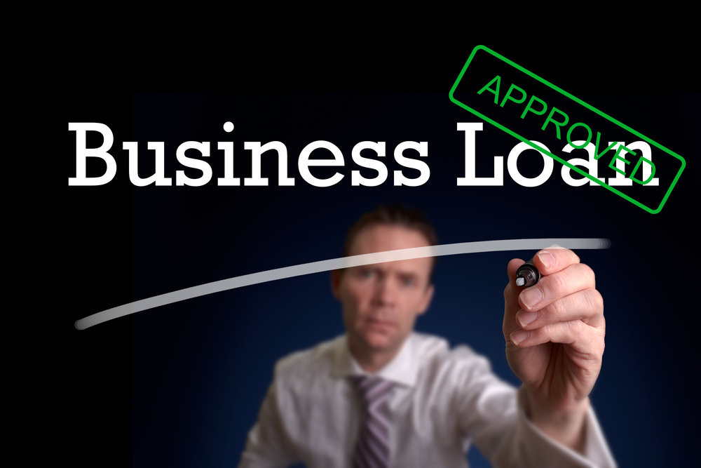 Business Loan