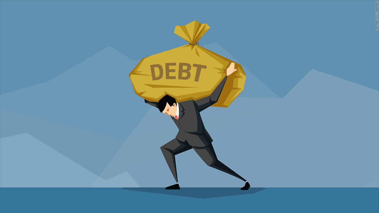 Determining the Right Quantum of Debt for a Company - GetHow