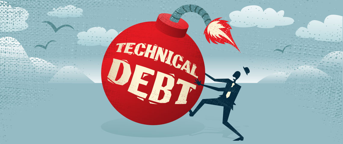 Technical Debt Management