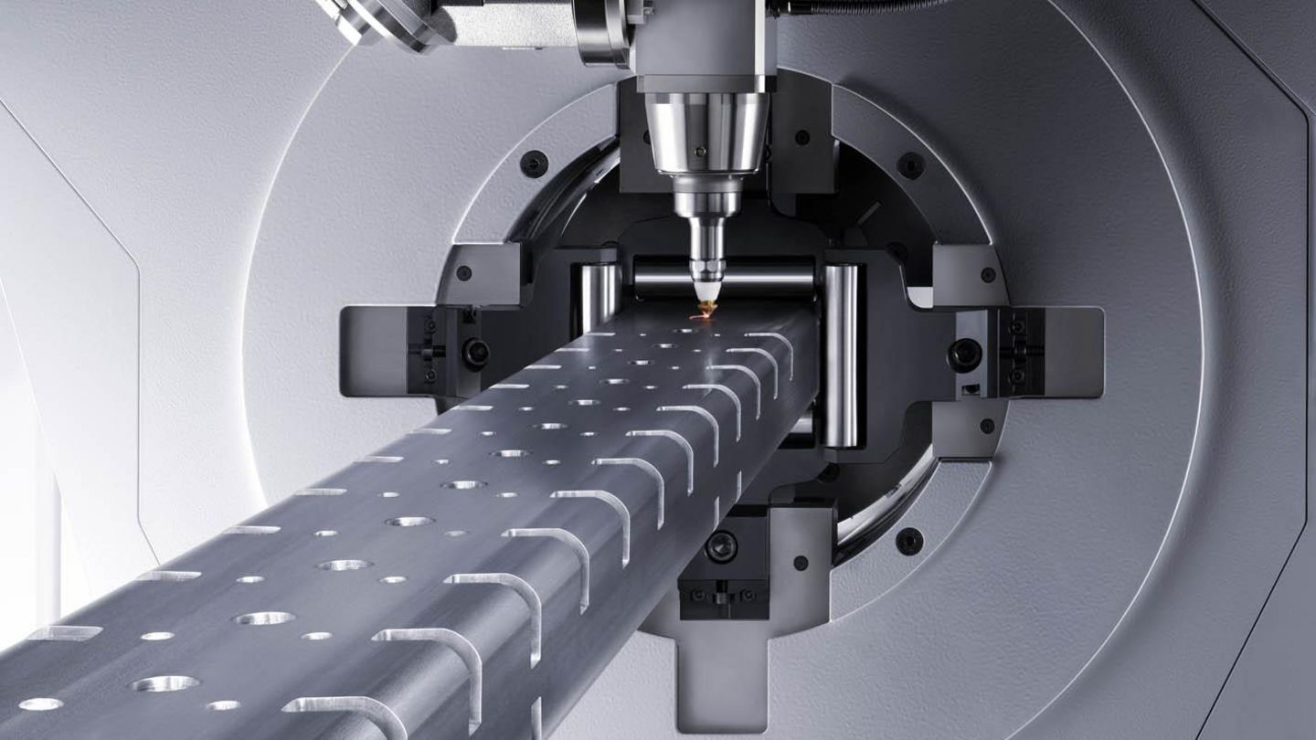Why Laser Processing is Essential to Modern Manufacturing?