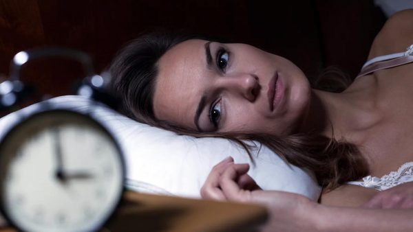 Not Enough Zzz’s Could Be Impacting Your Health and Fitness Goals