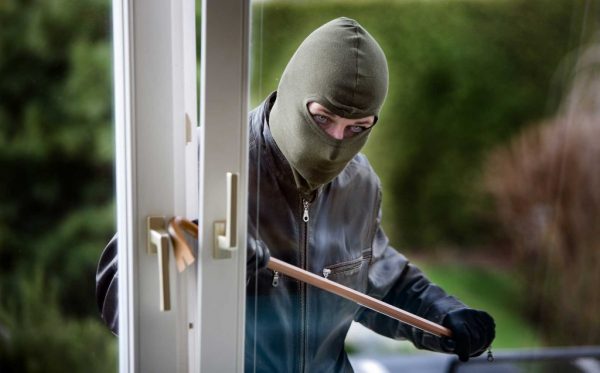 5 Ways to Secure Your Home Today