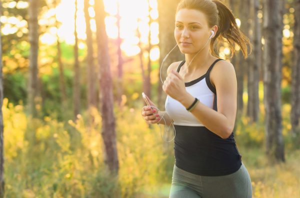 Running Rules: How to Burn Maximum Calories?