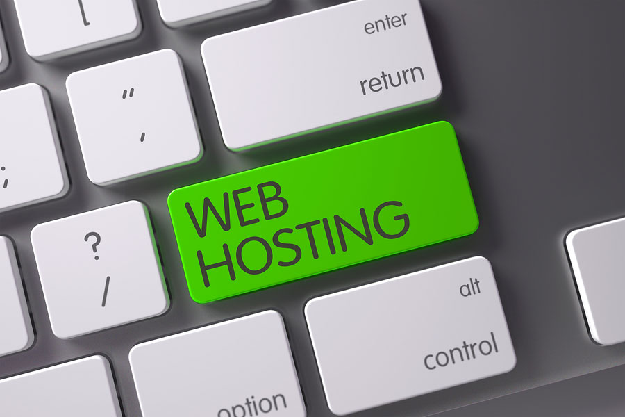 Web Hosting