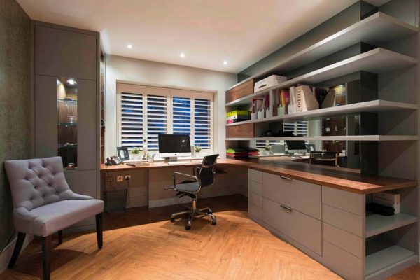 Items You Need to Set Up an Efficient Home Office