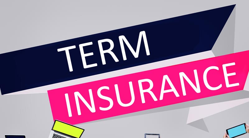 Term Insurance