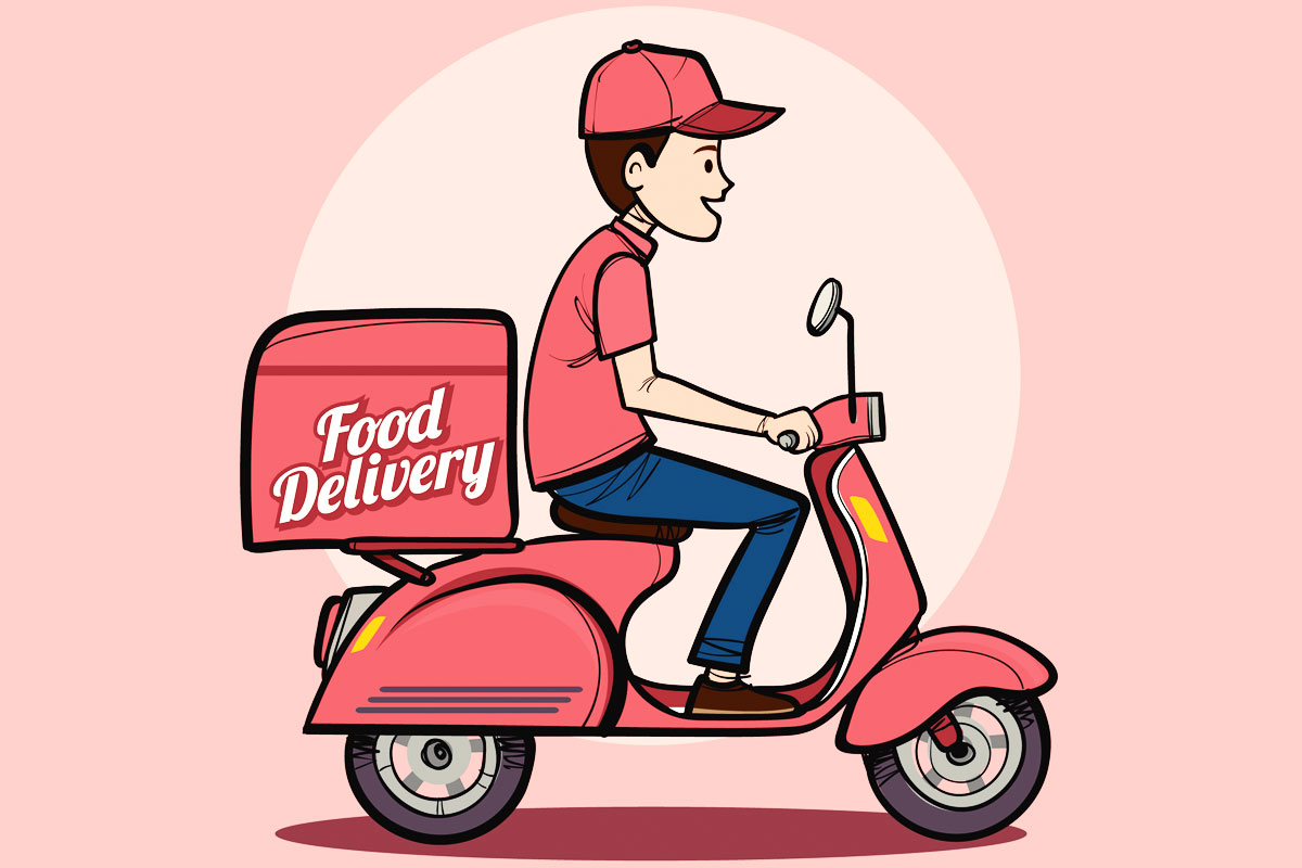 Food Delivery