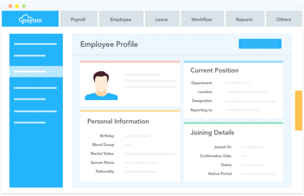 What is HR Software and its Types?