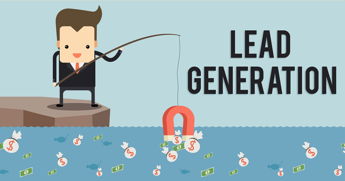 Lead Generation