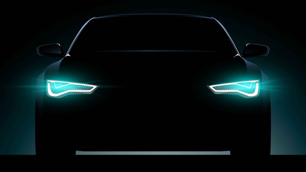 all lights on car meaning